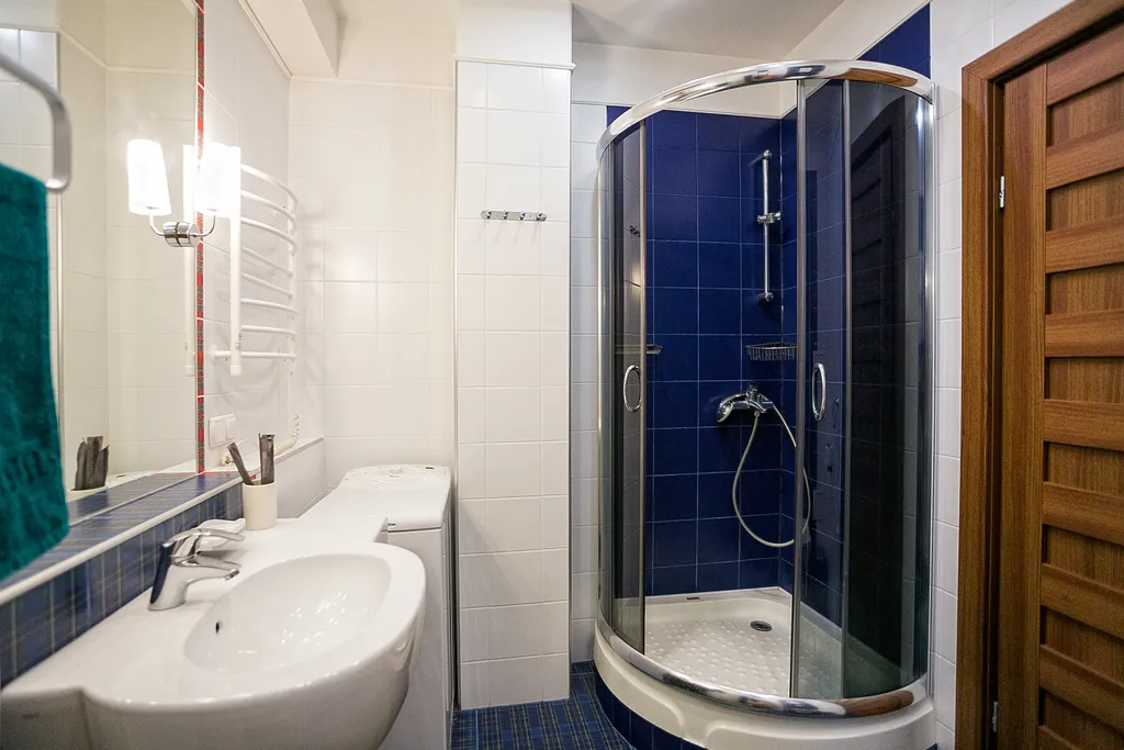 Апартаменты у моря