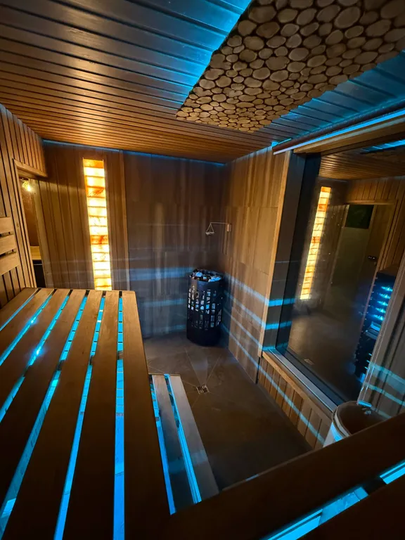 Гостевой комплекс grey home