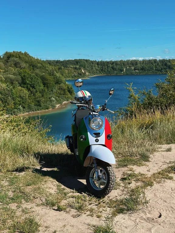 Гостевой дом с сауной Sunset Villa