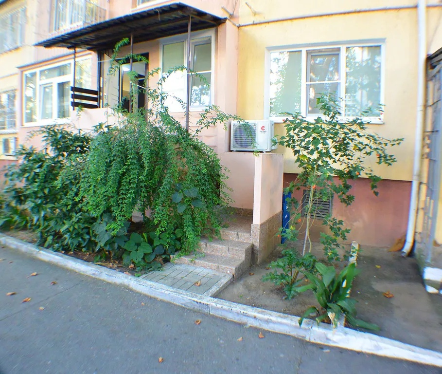 Квартира Квартира Студия у моря — Адлер