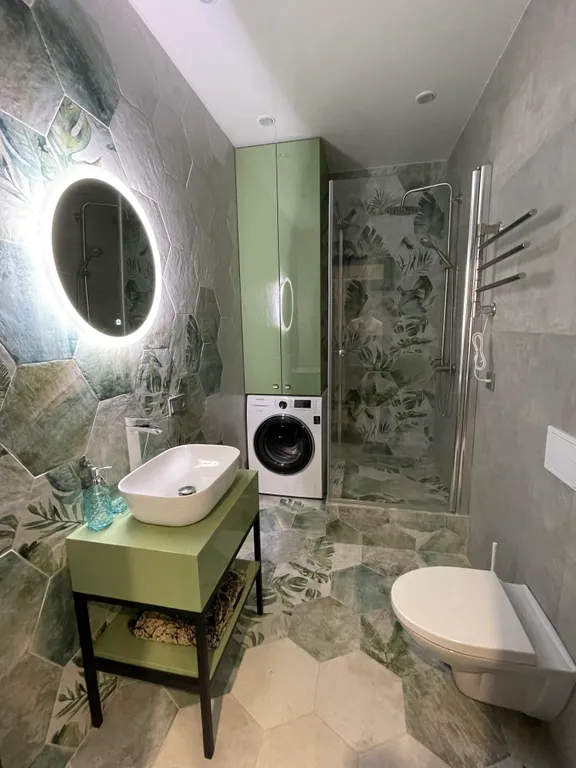 Квартира Квартира рядом с морем — Владивосток