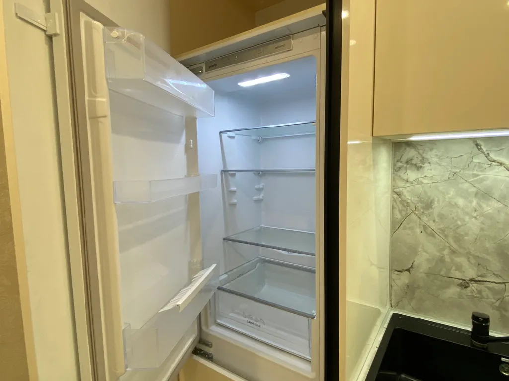 Двухкомнатная квартира на проспект кирова в районе самолет/московское