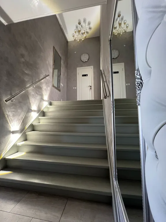 Апартамент Old Town