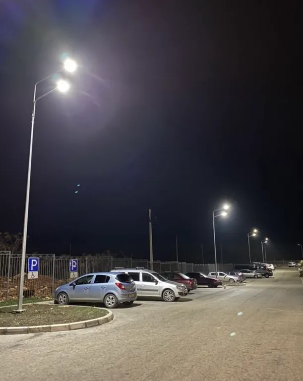 Квартира Квартира Студия на самом берегу моря — Севастополь