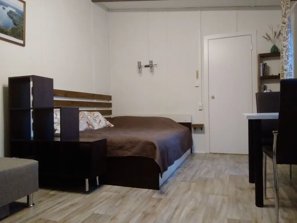 Уютный флигель у озера Большое Борково