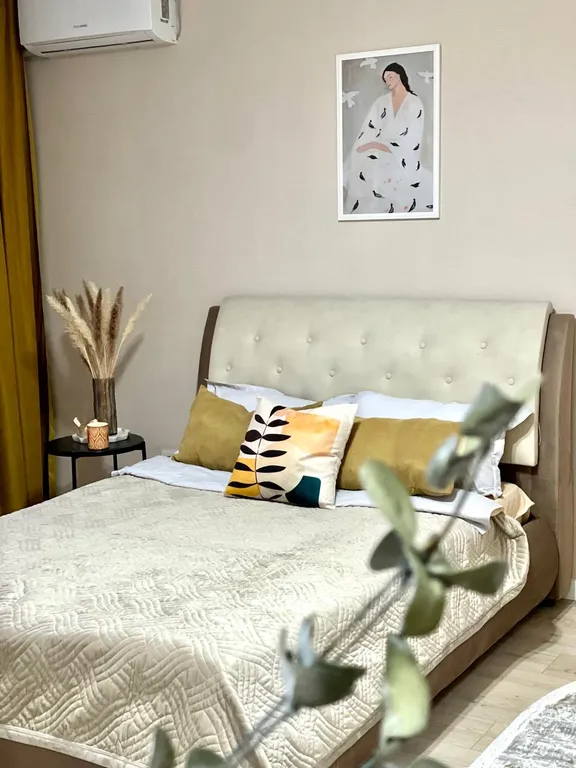 Люкс квартира в центре