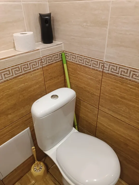 Квартира апартаменты в центре города