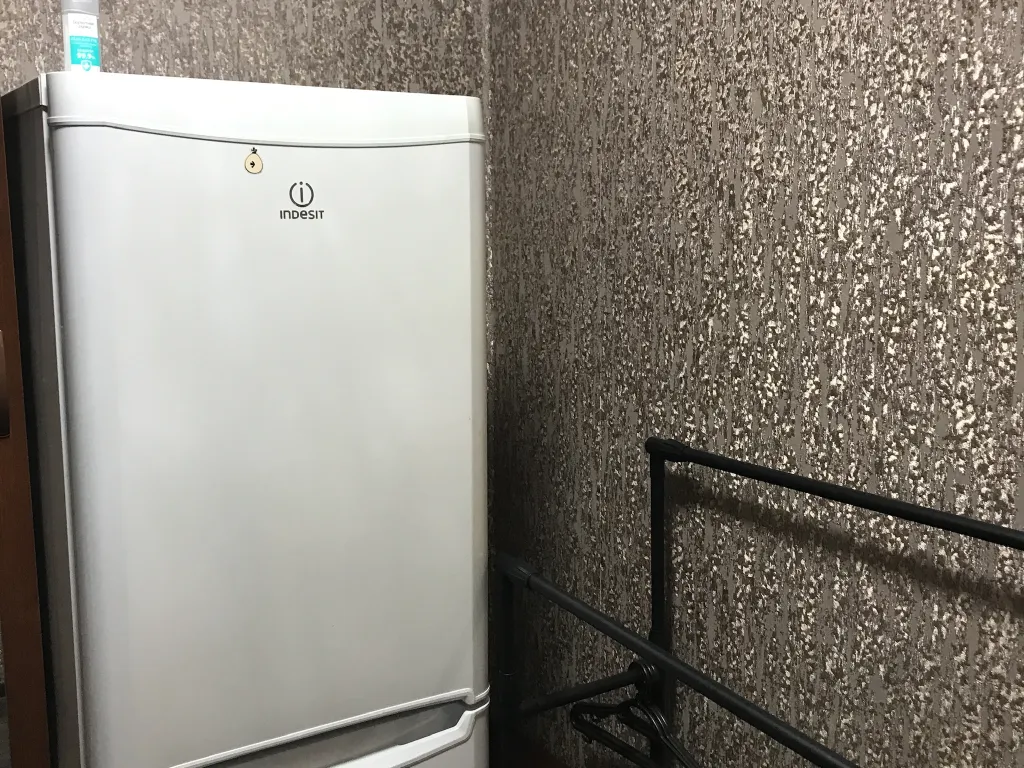 Уютная и чистая квартира-студия