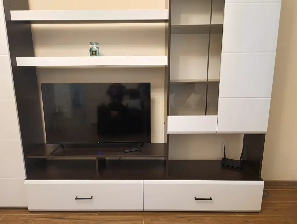 Квартира Новая уютная квартира — Калининград