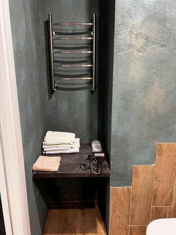 Квартира премиум класса