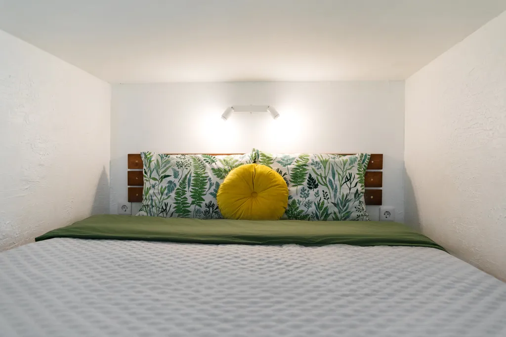 Студия рядом с зоопарком III