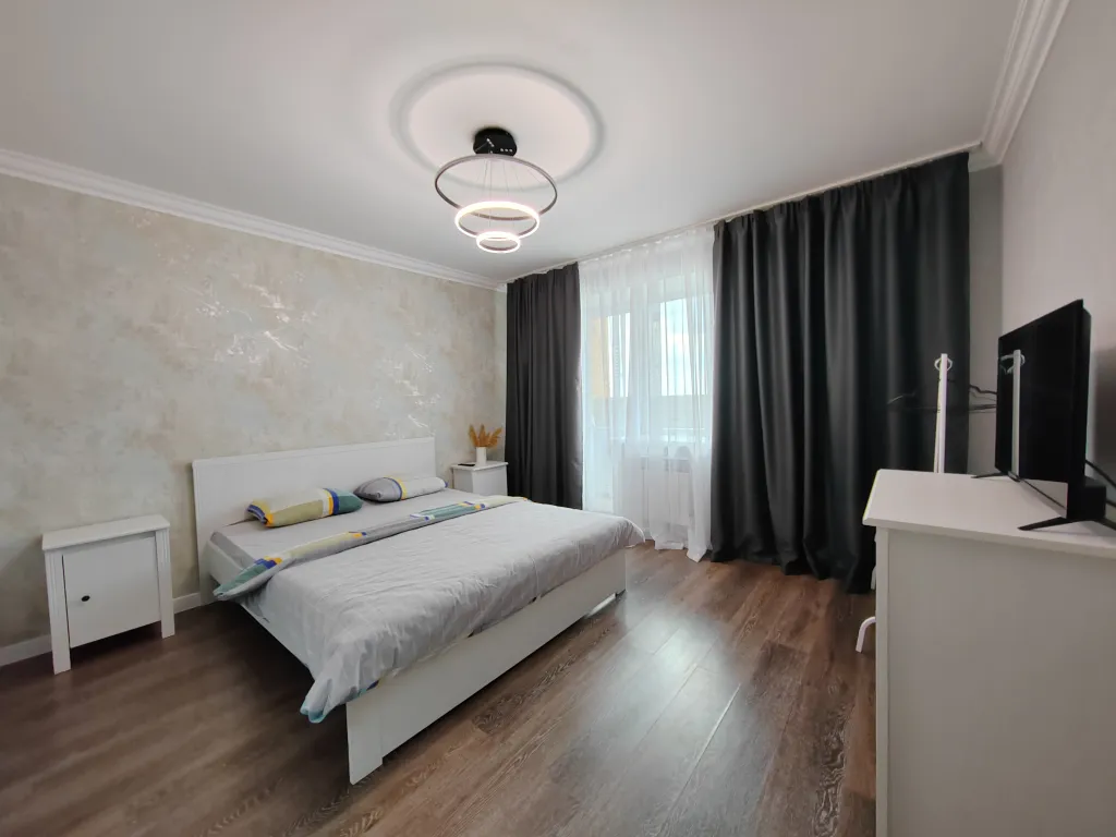 Евро-двушка рядом с Рио