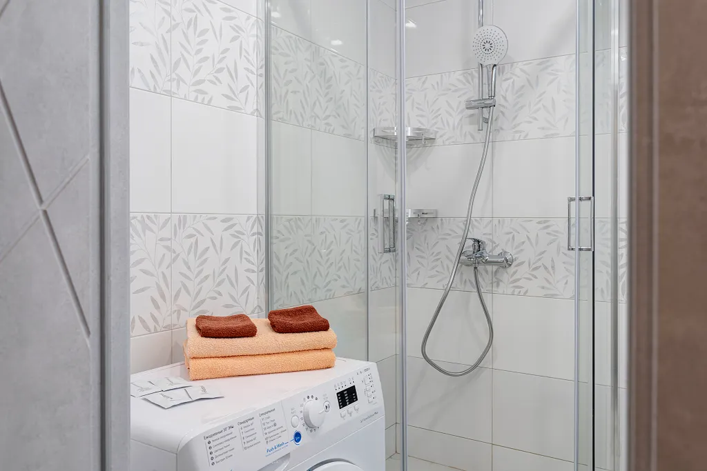 Светлая студия