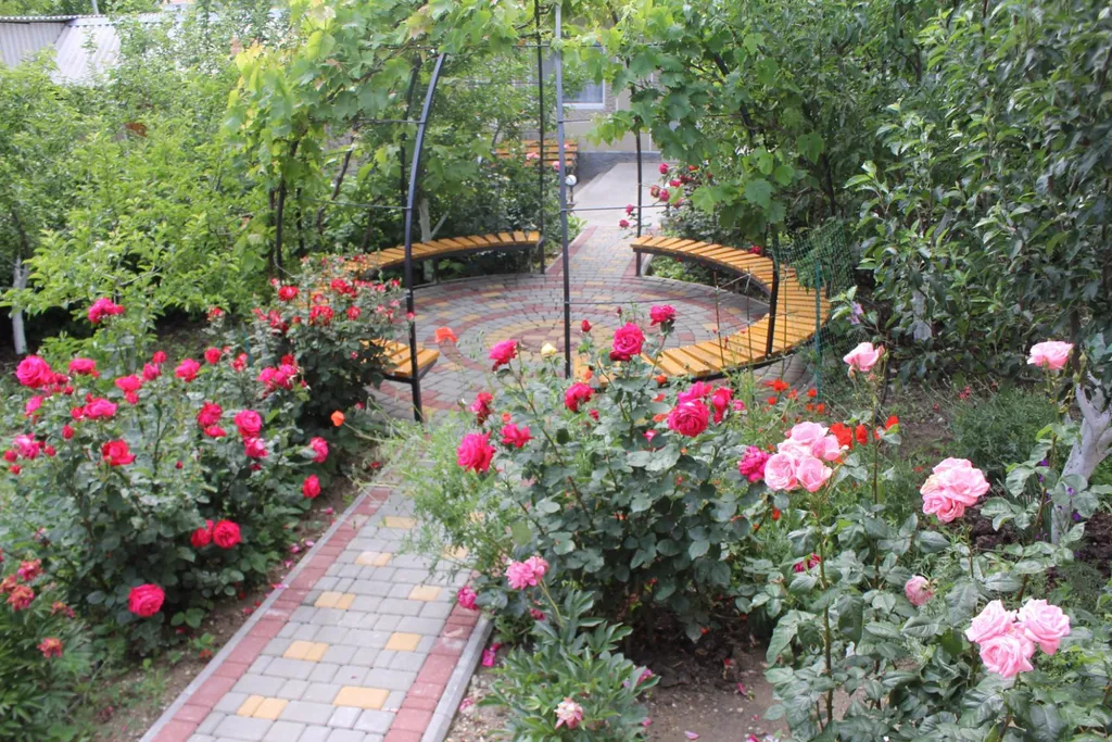 Квартира Комната — Коктебель