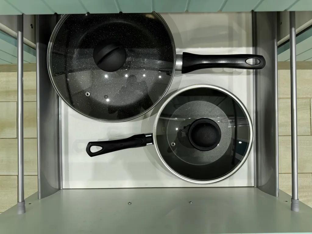 Современная квартира в центре города