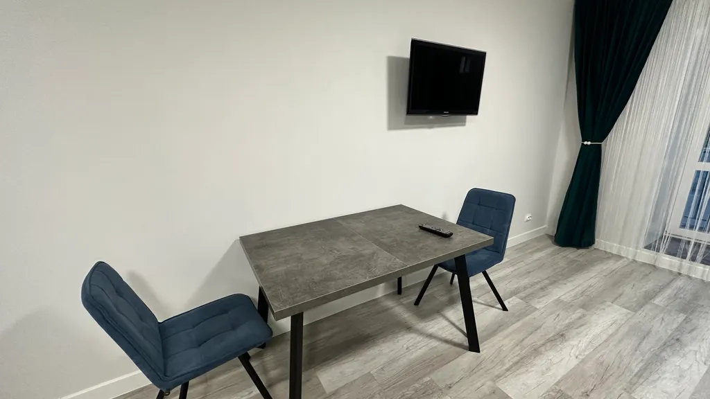 Студия около онкоцентра