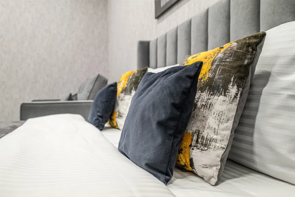 Новая квартира