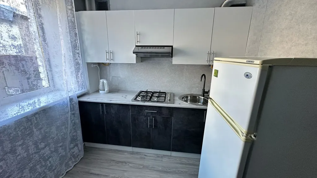 Уютная квартира в центре города и рядом с курортом