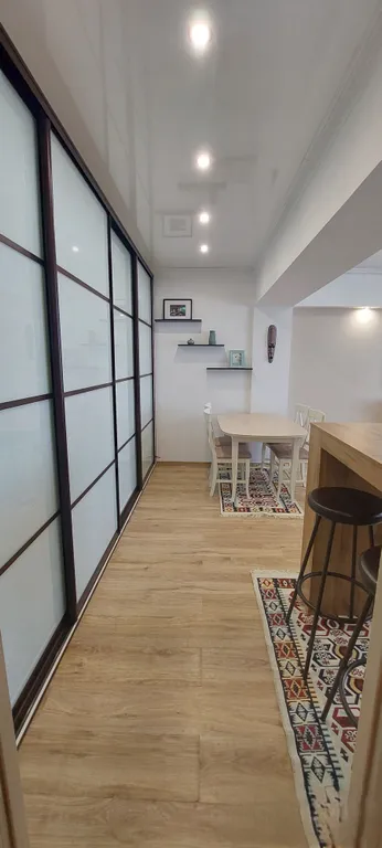 Resident apartment Sakhlife