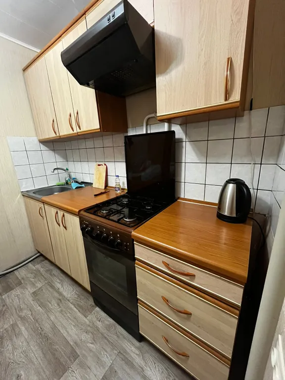 Уютная квартира рядом с автовокзалом