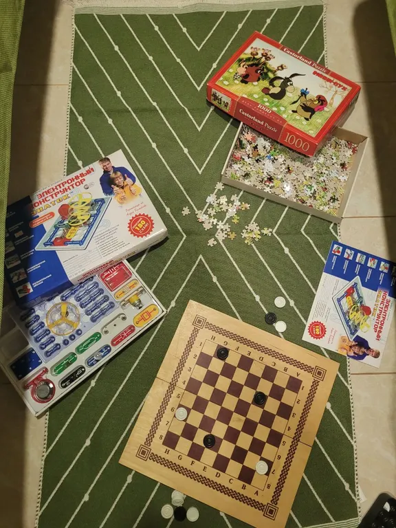 Просторный дом для дружной компании