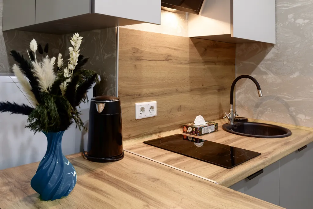 Lux с потрясающим видом на Дон n16