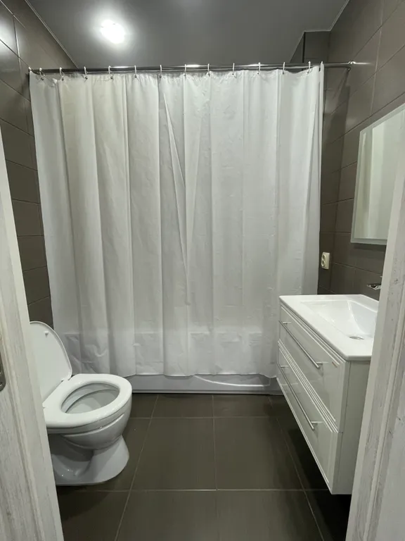 Уютная квартира в 10 минутах от аэропорта и жд