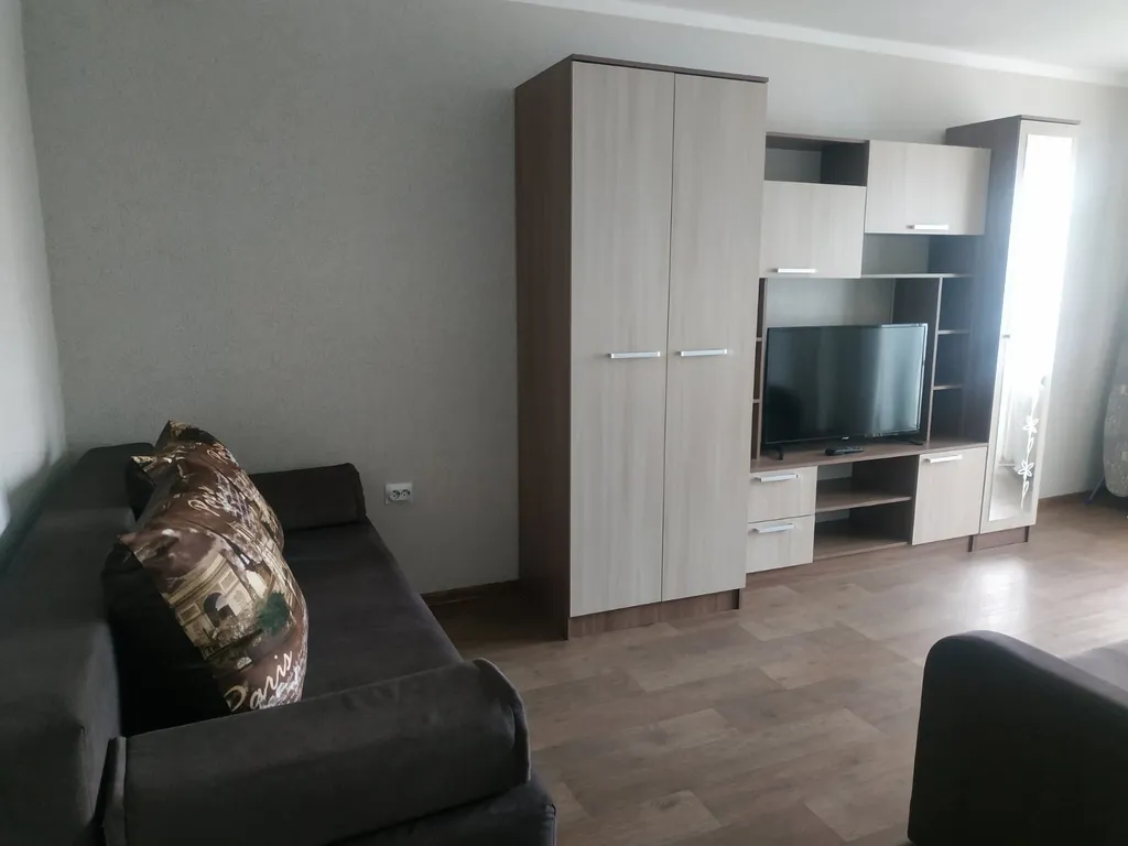 Уютная квартира в эпицентре главных достопримечательностей города