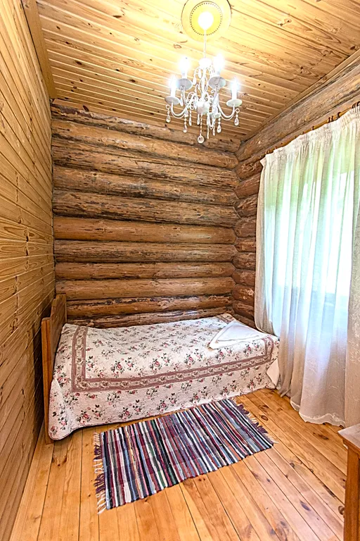 5-комнатный Дом