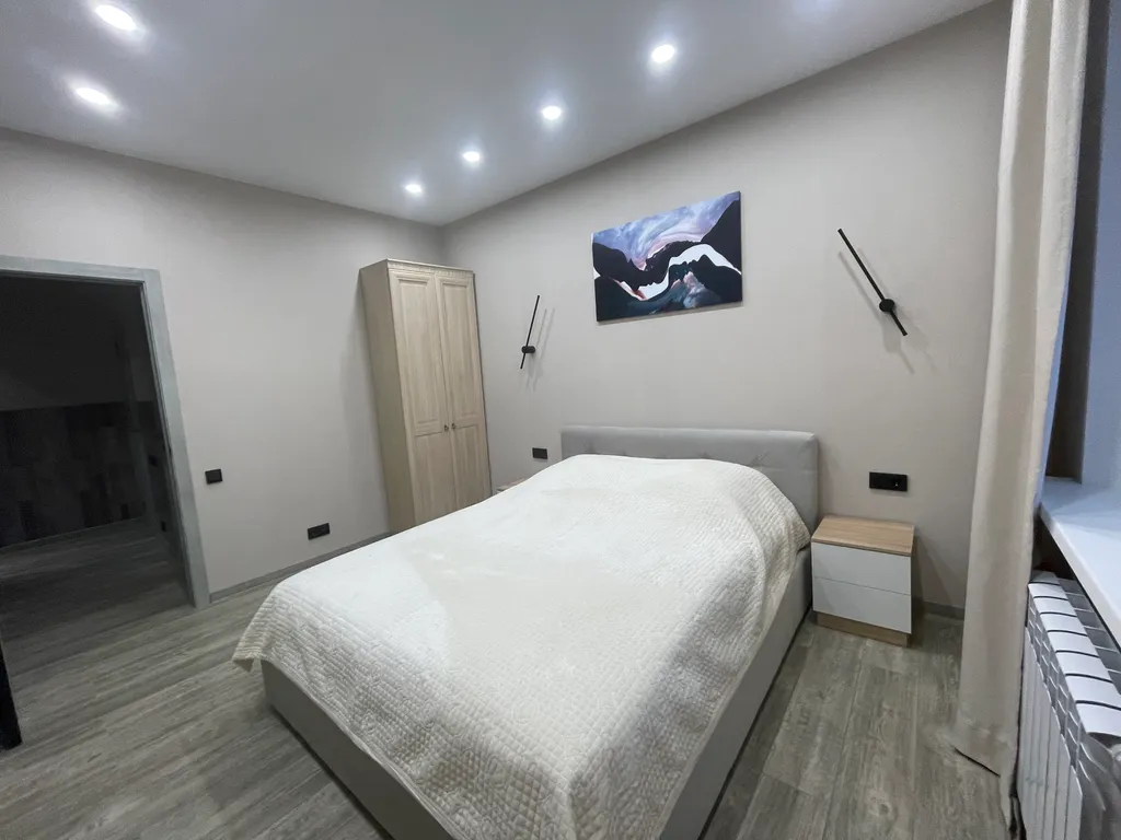 2-х комнатная  квартира