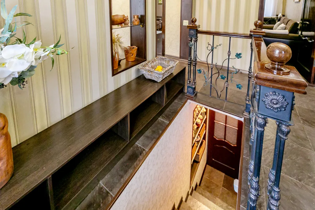 Дом наполненный любовью