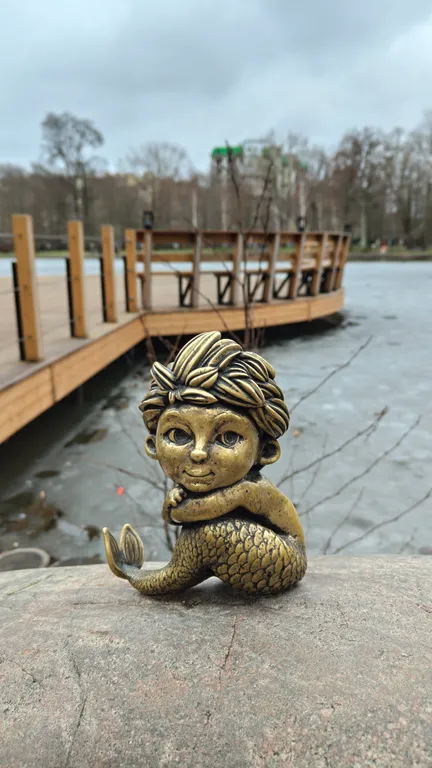 Островок уюта и тишины в 500 метрах от моря без суеты и без Wi-fi