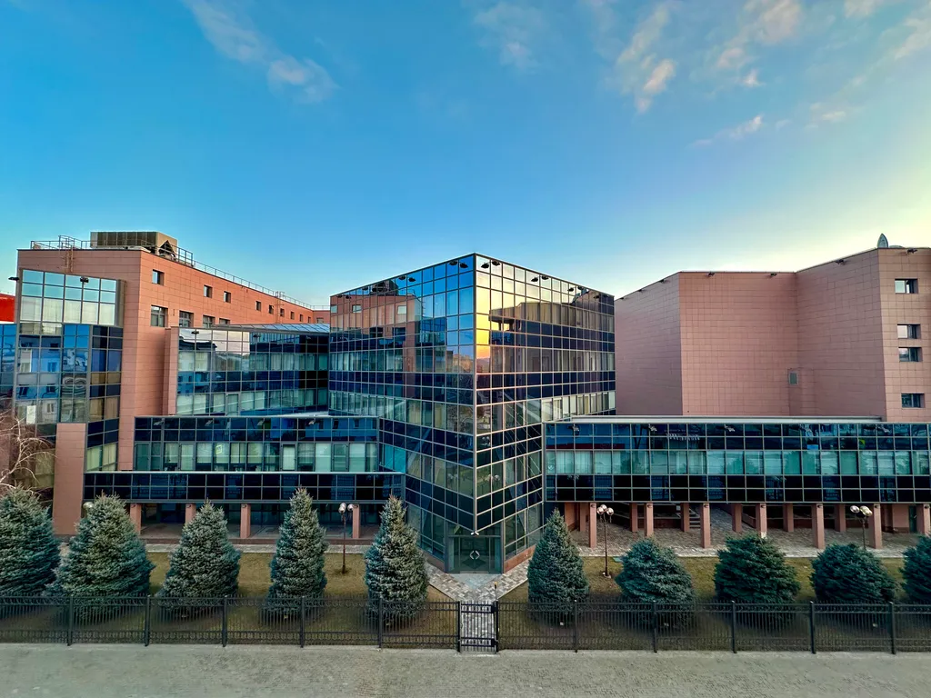 Уютная квартира в центре