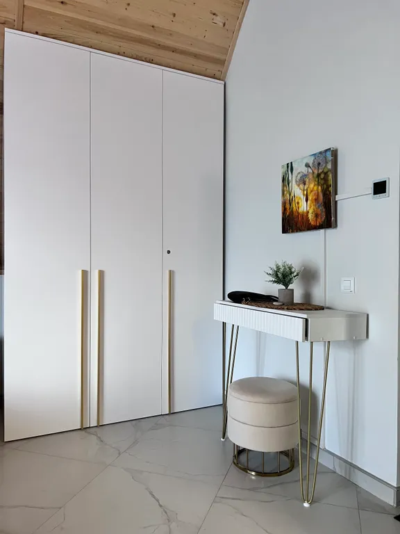 Квартира Квартира с камином и зоной барбекю — Светлогорск