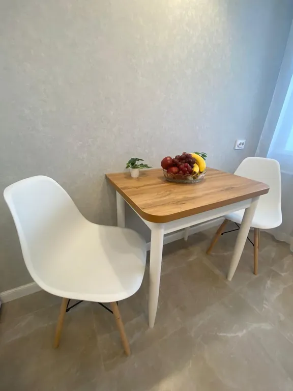 Шикарная просторная квартира в центре