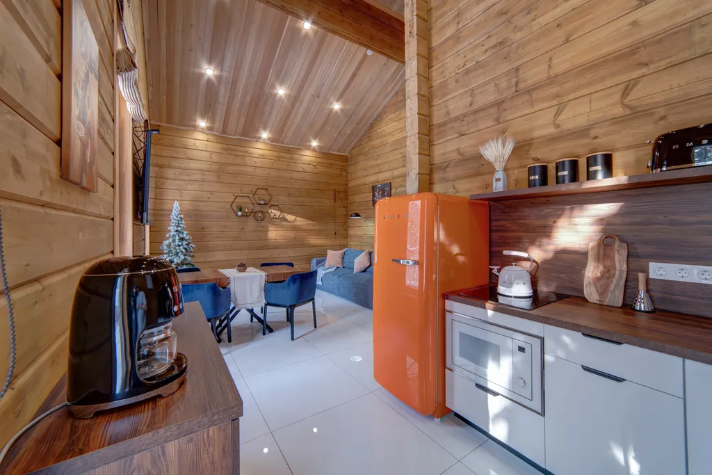 Гостевой дом Агаш