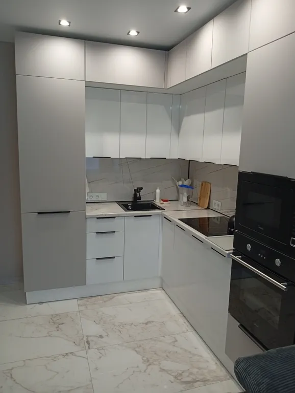 Уютная квартира в центре города с евроремонтом