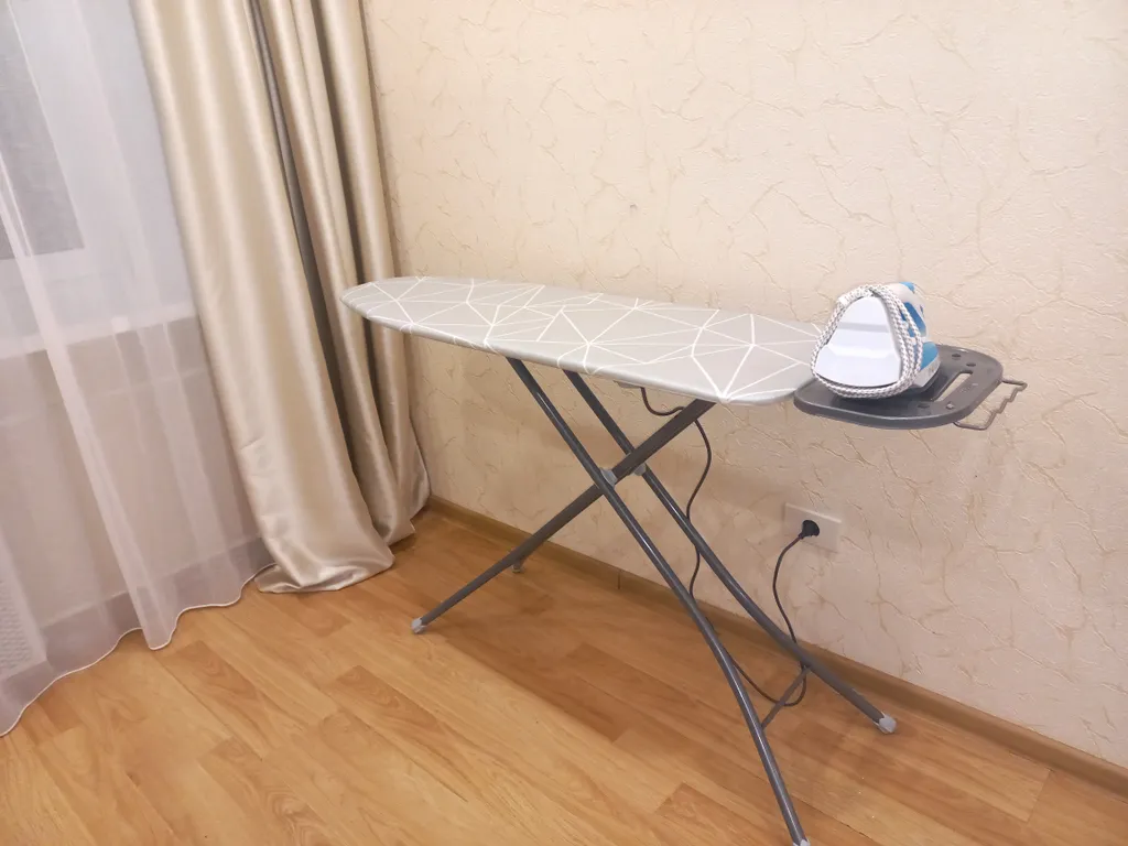 Комфортная и чистая квартира по проспекту Ленина