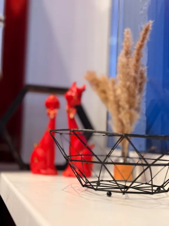 Как дома 1-комнатная комфорт