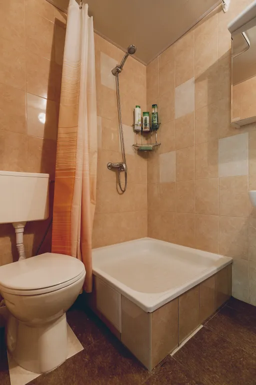 Отдых в деревне на берегу Балтийского моря