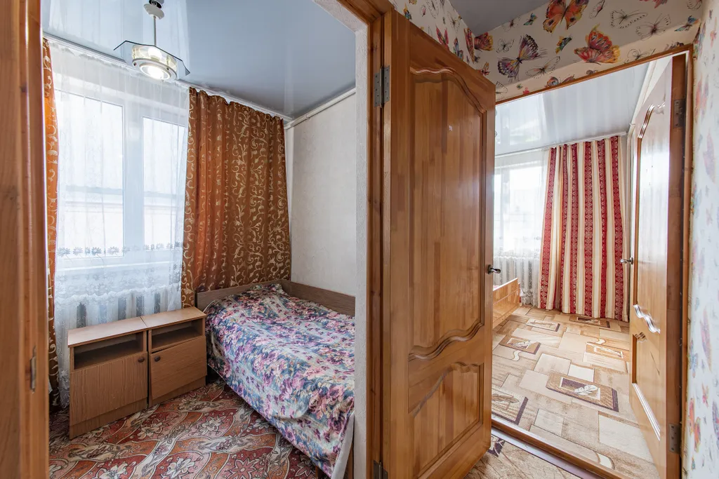 Квартира Комната — Анапа