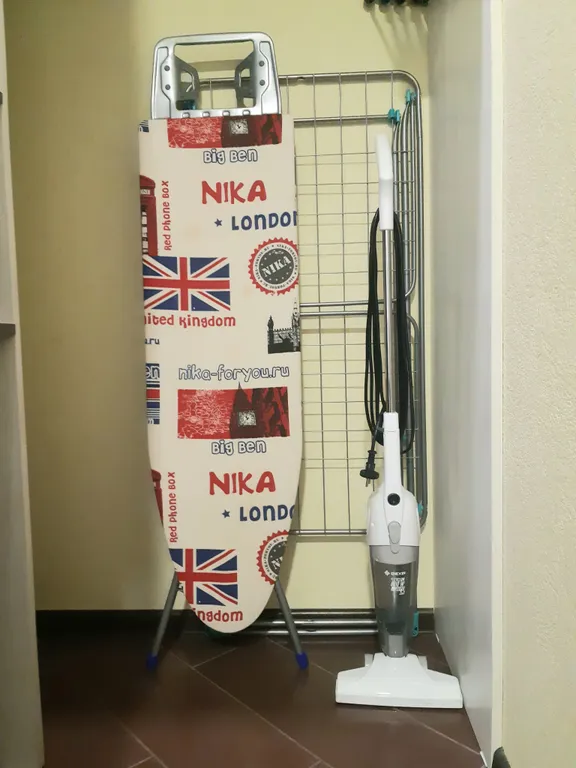 Квартира Уютная квартира рядом с парком и набережной — Анапа