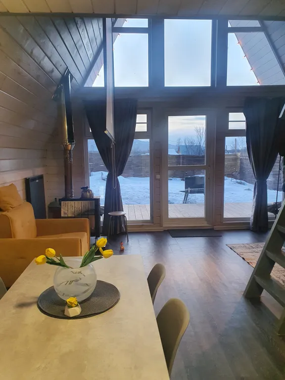 1-комнатный Дом