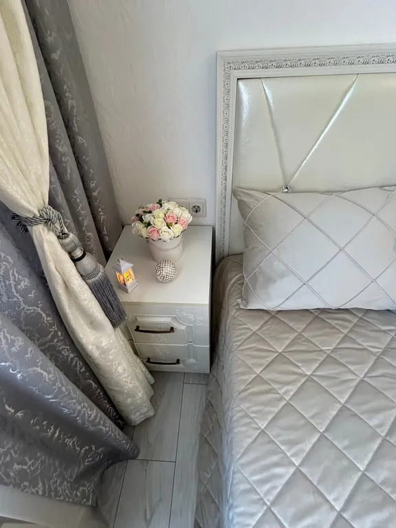 Уютная чистая квартира в центре города