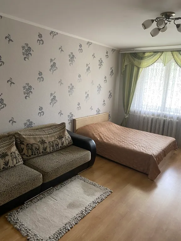 Уютная квартира в шаговой доступности от исторического центра города