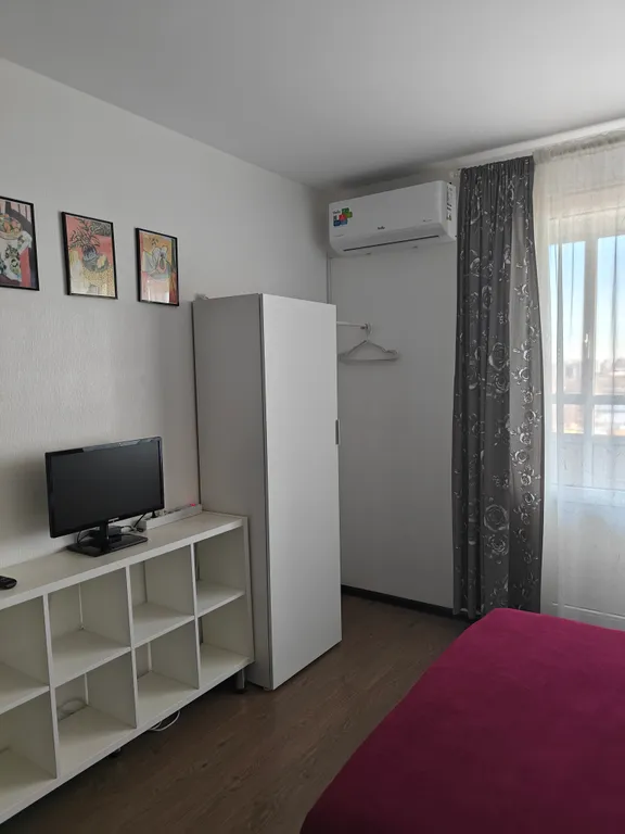 Квартира Квартира Modern с кондиционером — Санкт-Петербург