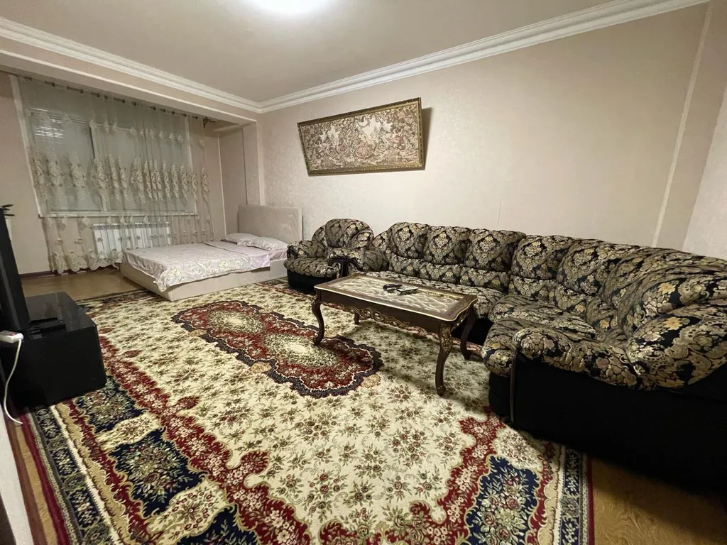 Квартира Квартира рядом с морем — Махачкала