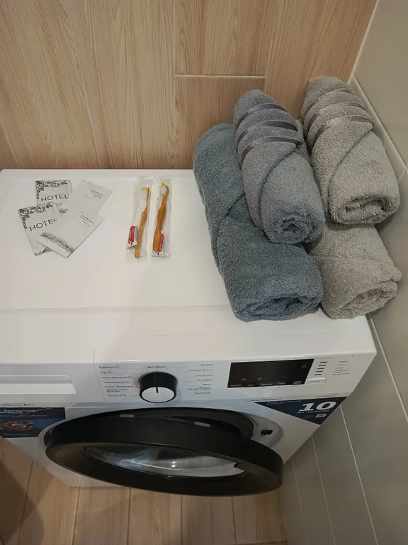 Евродвушка в ЖК Супернова