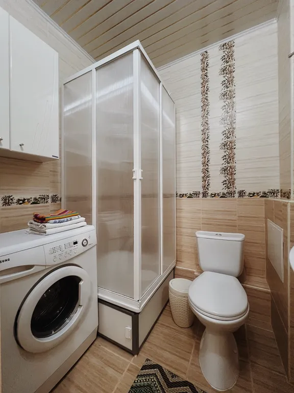 Квартира напротив ортопедического центра - ОртоАпарт