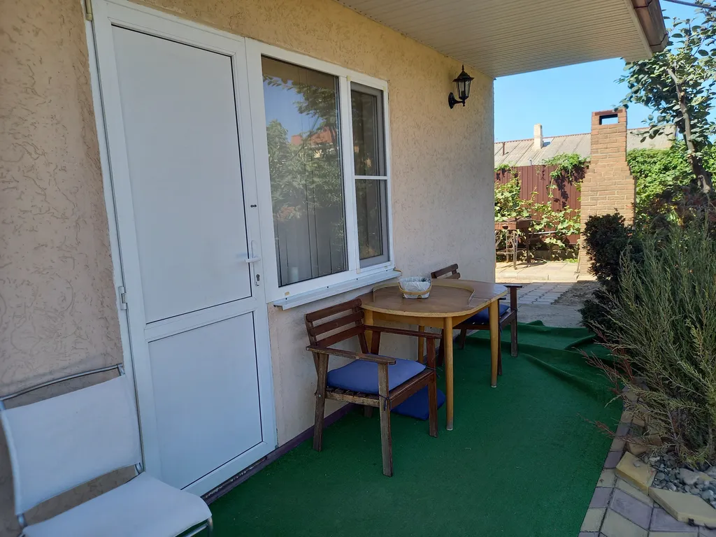 Квартира Комната — Кучугуры